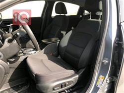 شيفروليه ماليبو